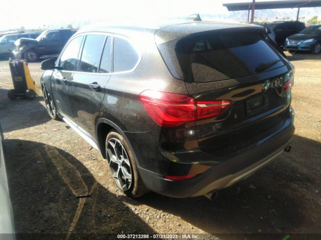 WBXHT3C33GP881668 BMW X1 Xdrive28i