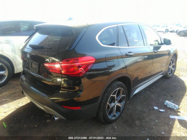 WBXHT3C33GP881668 BMW X1 Xdrive28i