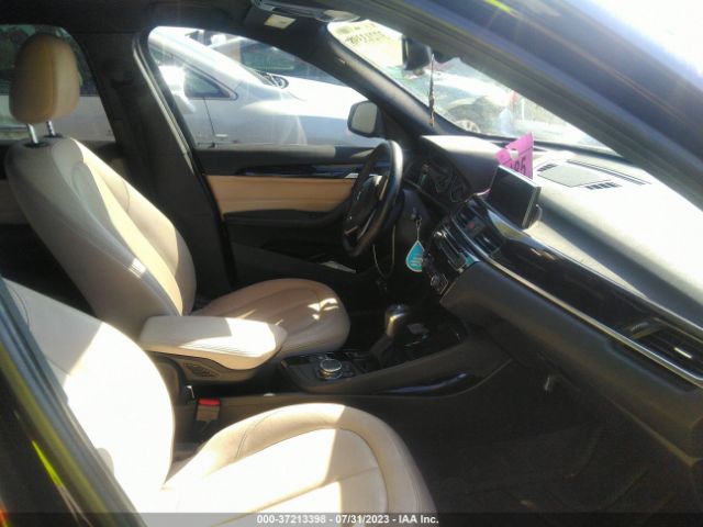 WBXHT3C33GP881668 BMW X1 Xdrive28i
