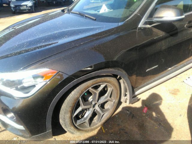 WBXHT3C33GP881668 BMW X1 Xdrive28i