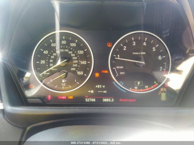 WBXHT3C33GP881668 BMW X1 Xdrive28i