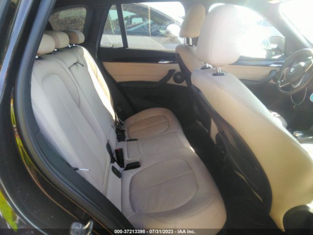 WBXHT3C33GP881668 BMW X1 Xdrive28i