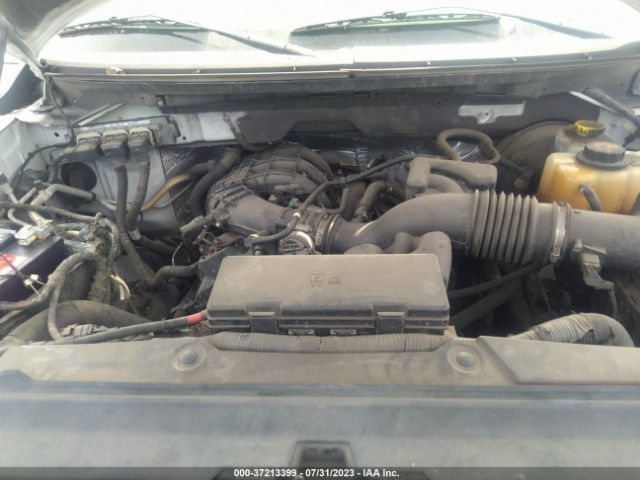 1FTMF1CM0EKF39525 Ford F-150 Xl/xlt/stx