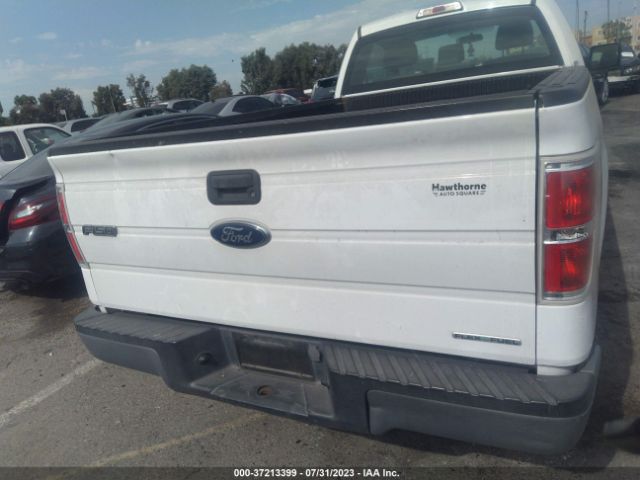 1FTMF1CM0EKF39525 Ford F-150 Xl/xlt/stx