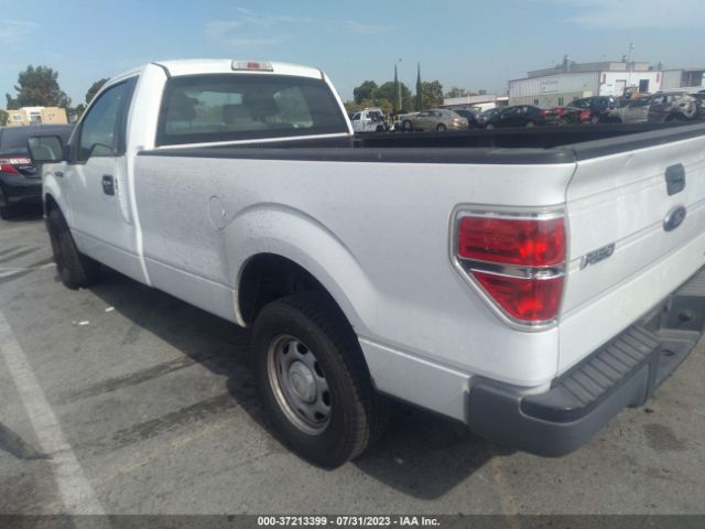 1FTMF1CM0EKF39525 Ford F-150 Xl/xlt/stx