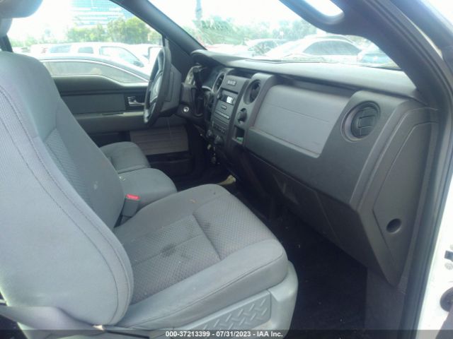 1FTMF1CM0EKF39525 Ford F-150 Xl/xlt/stx
