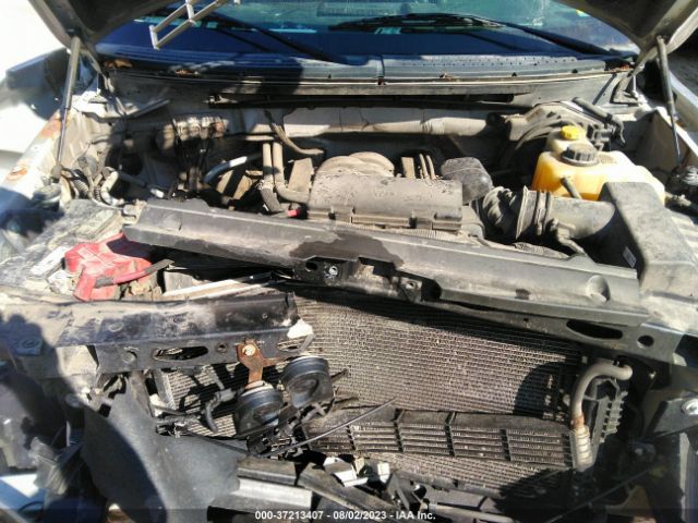 1FTFX1EF3EFA97675 Ford F-150 Xlt