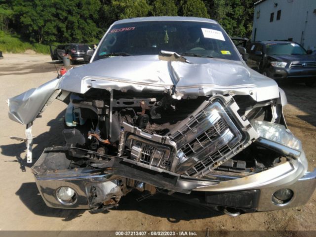 1FTFX1EF3EFA97675 Ford F-150 Xlt