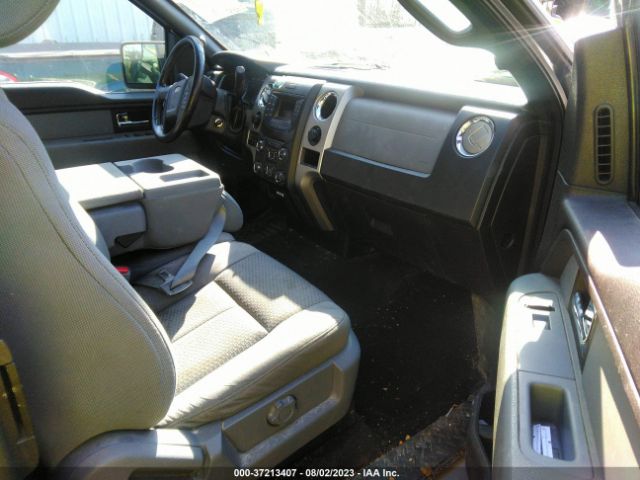 1FTFX1EF3EFA97675 Ford F-150 Xlt