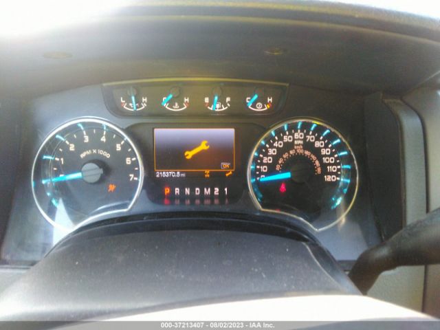 1FTFX1EF3EFA97675 Ford F-150 Xlt