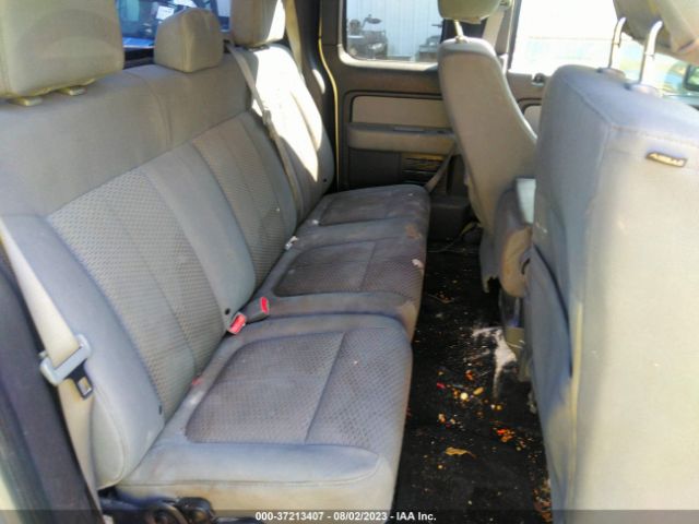 1FTFX1EF3EFA97675 Ford F-150 Xlt