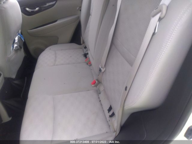 JN1BJ1CP4JW193761 Nissan Rogue Sport Sv