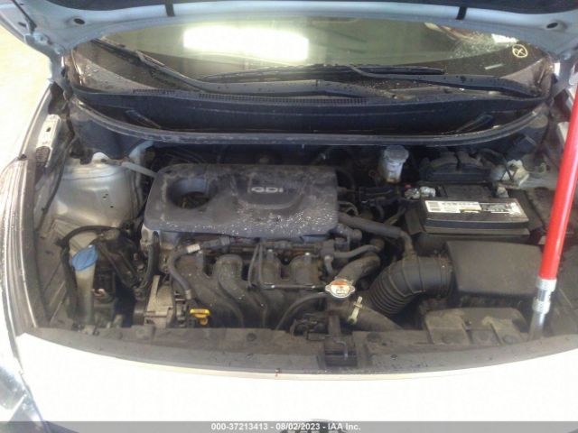 KNADM4A3XG6532091 KIA RIO LX