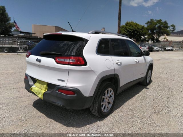 1C4PJLCB9FW656004 Jeep Cherokee Latitude