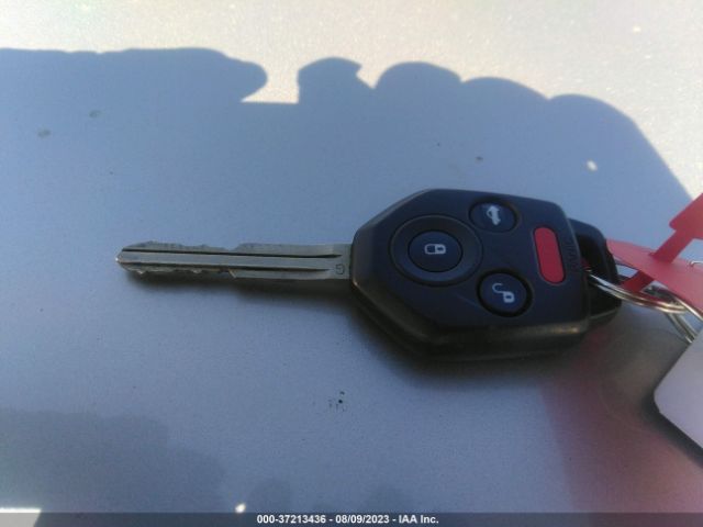 JF2SJABC3FH566913 Subaru Forester 2.5i