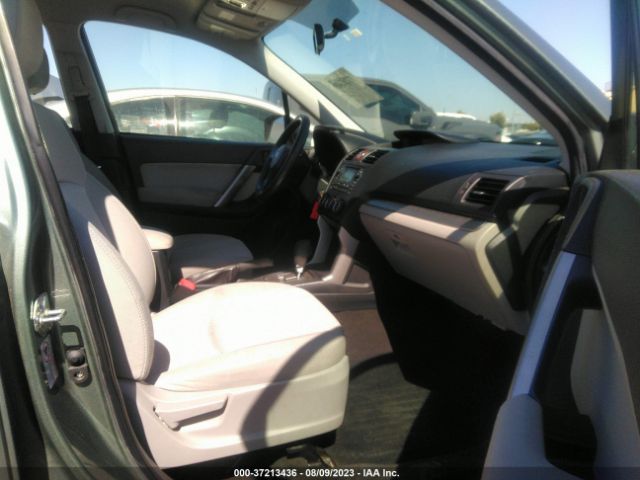 JF2SJABC3FH566913 Subaru Forester 2.5i