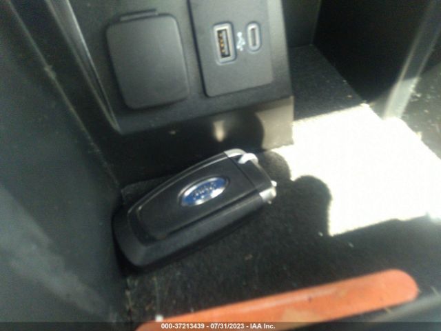 1FM5K8HC1MGB56909 Ford Explorer Platinum