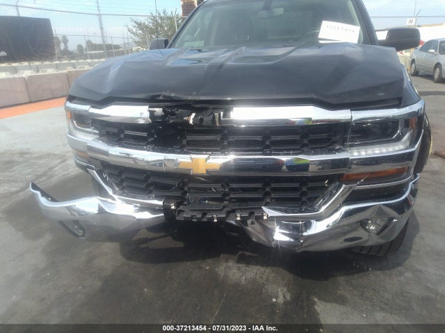 Chevrolet Silverado 1500 Lt 2016 3GCPCREC8GG299515 Image 12