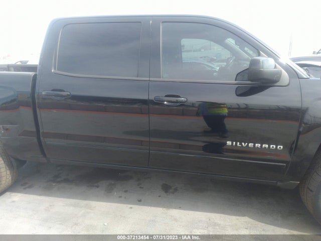 Chevrolet Silverado 1500 Lt 2016 3GCPCREC8GG299515 Image 13