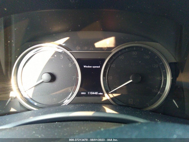 Lexus GS 350 2015 JTHCE1BL8FA009493 Image 7