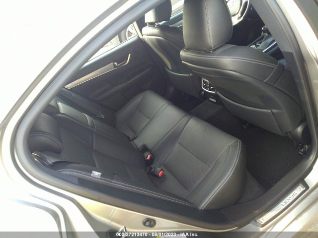 Lexus GS 350 2015 JTHCE1BL8FA009493 Image 8