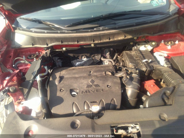 JA4AP3AU5HZ000354 Mitsubishi Outlander Sport 2.0