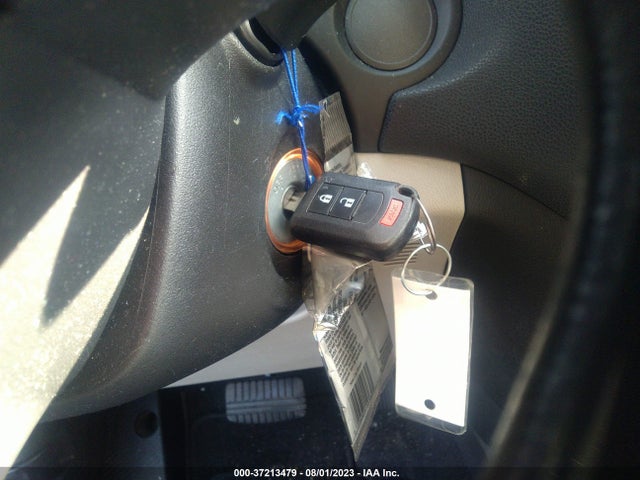 JA4AP3AU5HZ000354 Mitsubishi Outlander Sport 2.0