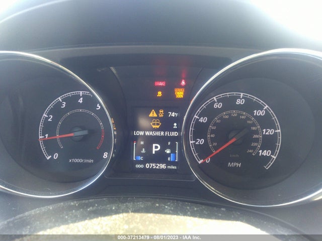 JA4AP3AU5HZ000354 Mitsubishi Outlander Sport 2.0