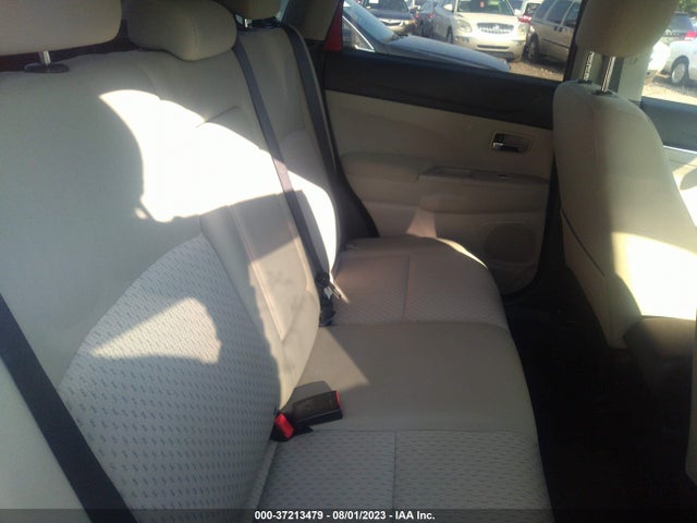JA4AP3AU5HZ000354 Mitsubishi Outlander Sport 2.0
