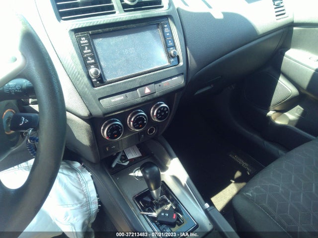 2021 MITSUBISHI OUTLANDER SPORT 2.0 BE /2.0 ES /2.0 LE /2.0 SE VIN: JA4ARUAU2MU020648