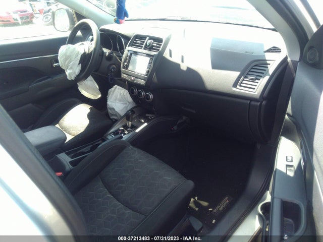2021 MITSUBISHI OUTLANDER SPORT 2.0 BE /2.0 ES /2.0 LE /2.0 SE VIN: JA4ARUAU2MU020648