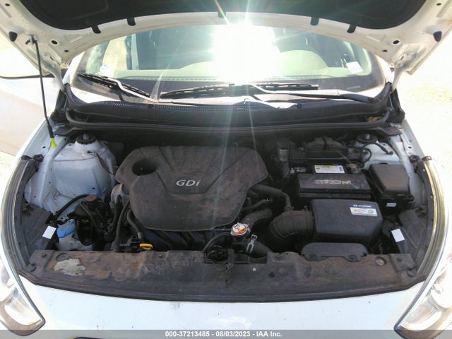 Hyundai ACCENT SE 2017 KMHCT5AE9HU329355 Image 10