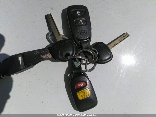 Hyundai ACCENT SE 2017 KMHCT5AE9HU329355 Image 11