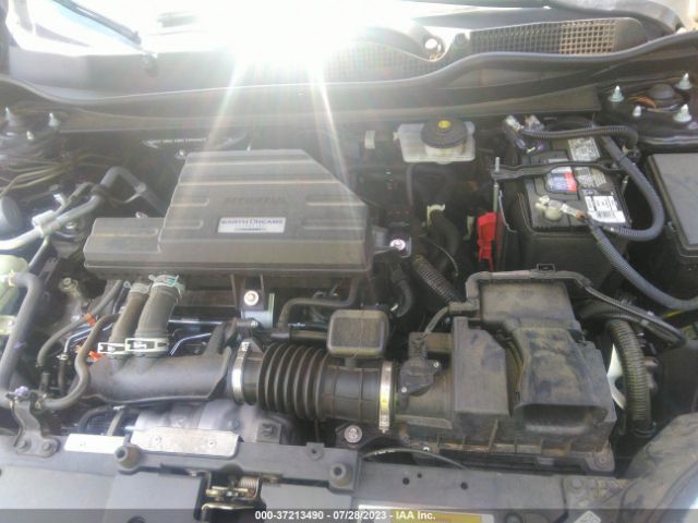 7FARW1H53JE033917 Honda CR-V EX