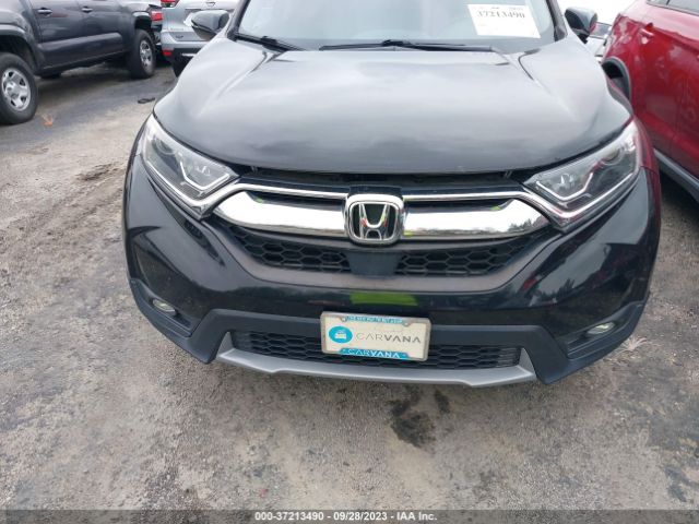 7FARW1H53JE033917 Honda CR-V EX