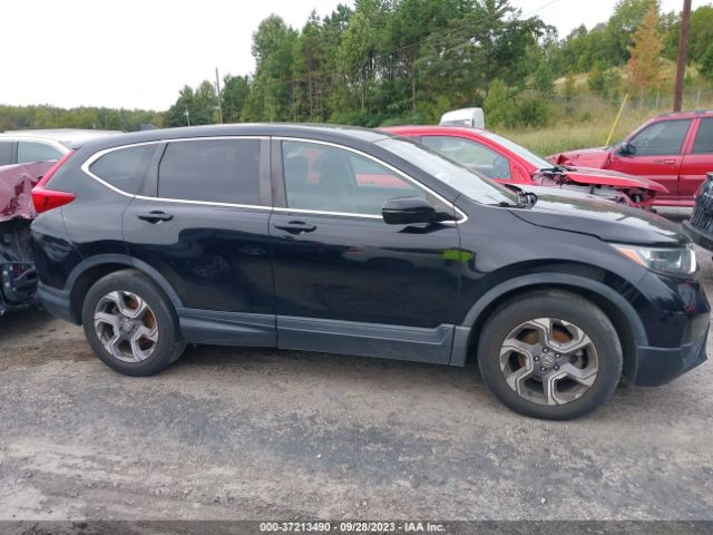 7FARW1H53JE033917 Honda CR-V EX