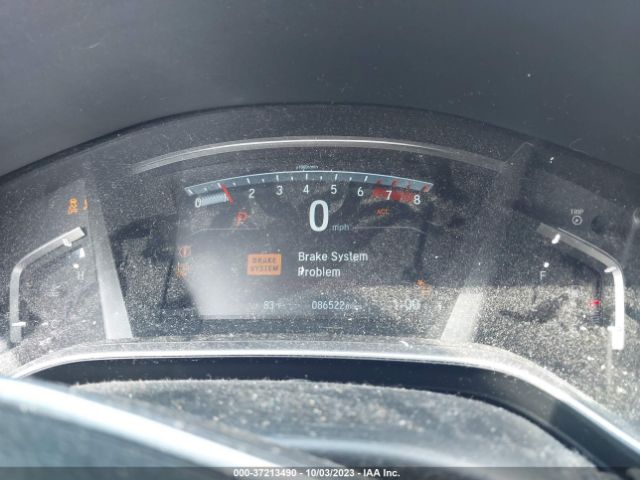 7FARW1H53JE033917 Honda CR-V EX