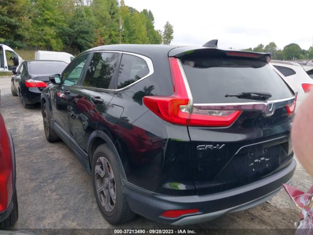 7FARW1H53JE033917 Honda CR-V EX