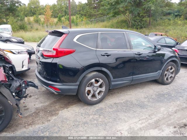 7FARW1H53JE033917 Honda CR-V EX