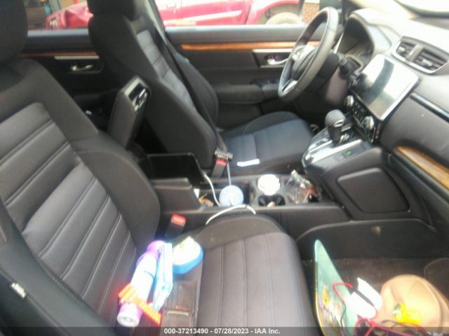7FARW1H53JE033917 Honda CR-V EX