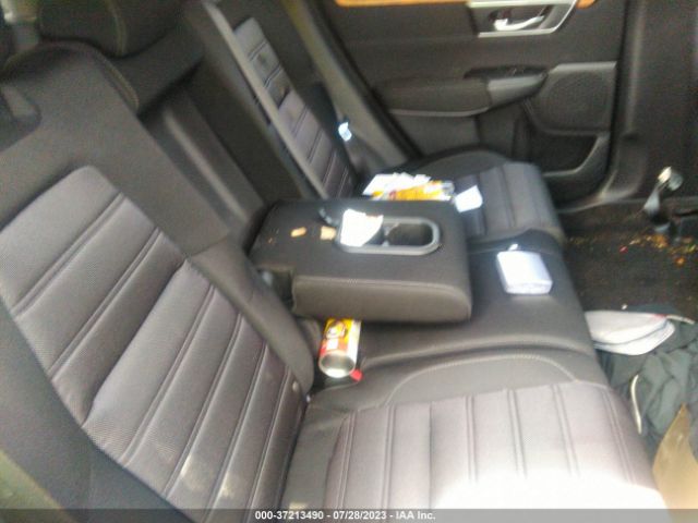 7FARW1H53JE033917 Honda CR-V EX