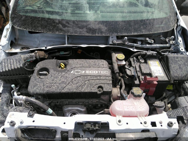 Chevrolet SPARK LS 2022 KL8CB6SA2NC025285 Image 10