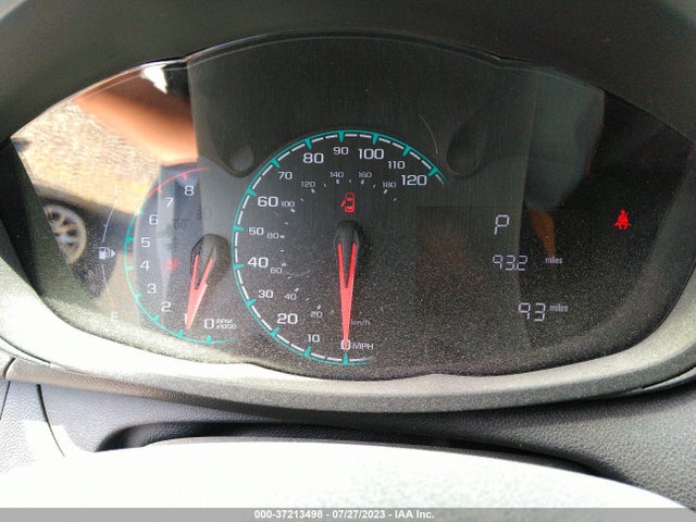 Chevrolet SPARK LS 2022 KL8CB6SA2NC025285 Image 11