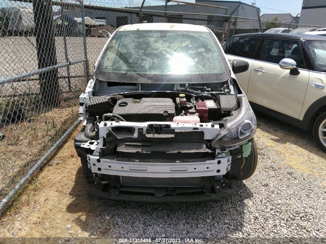 Chevrolet SPARK LS 2022 KL8CB6SA2NC025285 Image 13