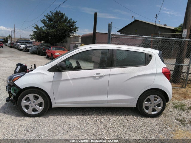 Chevrolet SPARK LS 2022 KL8CB6SA2NC025285 Image 15