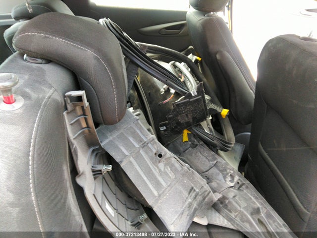 Chevrolet SPARK LS 2022 KL8CB6SA2NC025285 Image 12