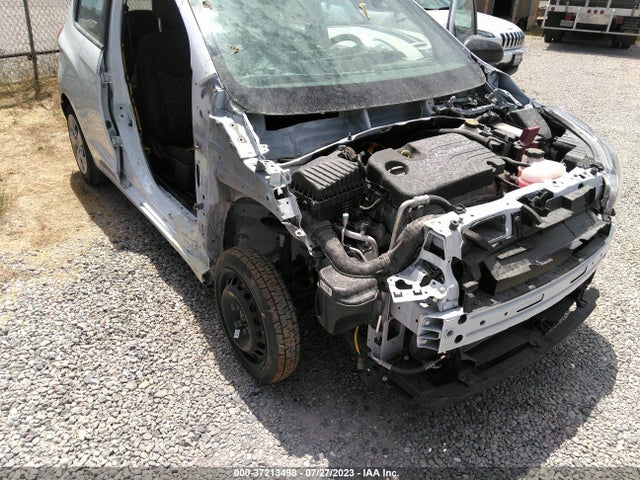 Chevrolet SPARK LS 2022 KL8CB6SA2NC025285 Image 6