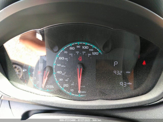 Chevrolet SPARK LS 2022 KL8CB6SA2NC025285 Image 7