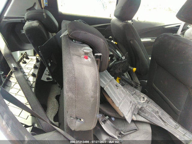 Chevrolet SPARK LS 2022 KL8CB6SA2NC025285 Image 8