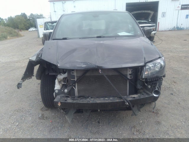 Dodge Grand Caravan Gt 2019 2C4RDGEG2KR654078 Image 13